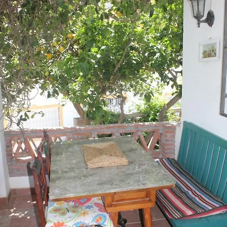 La Exótica * Nerja