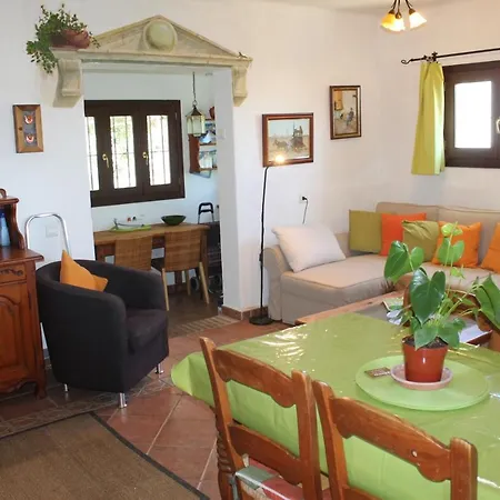 Villa La Exótica *