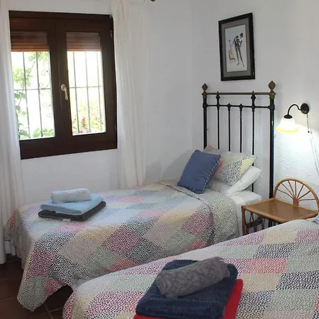 La Exótica Villa *