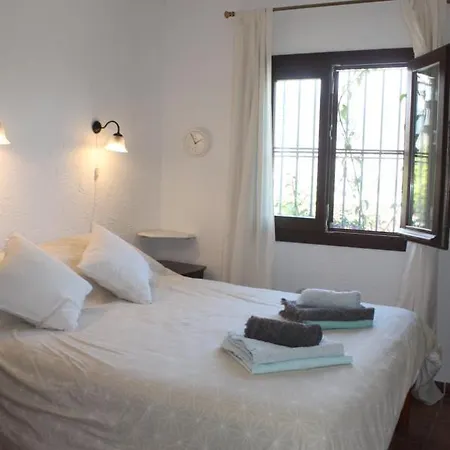 La Exótica Villa Nerja