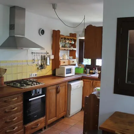 La Exótica Villa